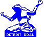 Spirit of Detroit logo