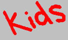 APWU Kids logo
