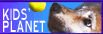 Kids planet logo/link